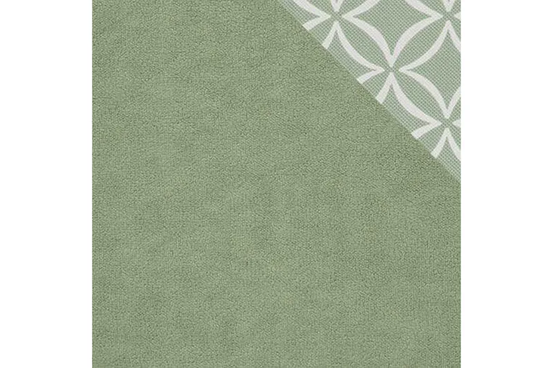 Kintore 3-sits Hörnsoffa Green - Møbler - Sofaer - Hjørnesofa