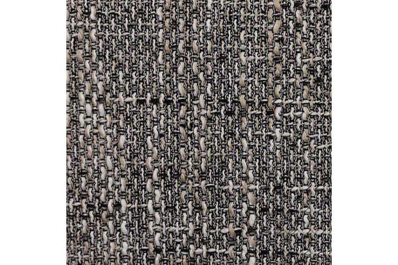 Kintore 3-sits Hörnsoffa Ljusgrå - Møbler - Sofaer - Hjørnesofa