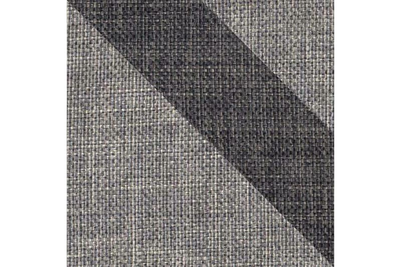 Kintore 3-sits Hörnsoffa NO_BRAND Dark grey - Møbler - Sofaer - Hjørnesofa