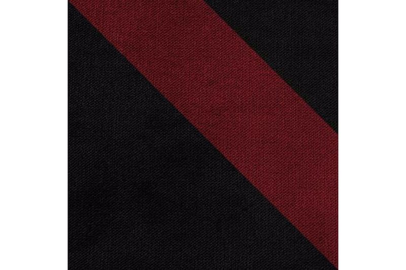 Kintore 3-sits Hörnsoffa NO_BRAND Dark red - Møbler - Sofaer - Hjørnesofa