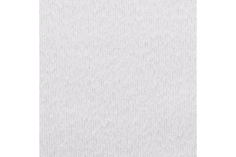 Kintore 3-sits Hörnsoffa White - Møbler - Sofaer - Sofa med sjeselong - 3 seters sofa med divan