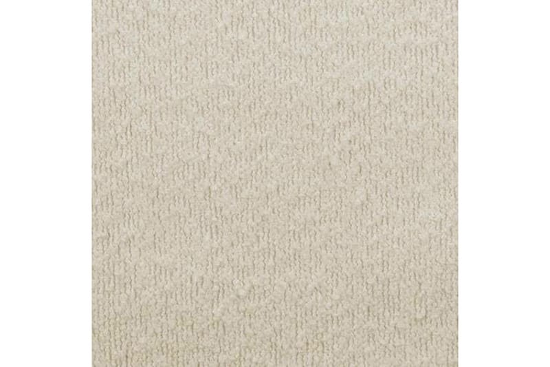 Kintore 4-seters Hjørnesofa - Beige - Møbler - Sofaer - Sofa med sjeselong