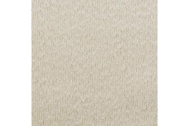 Kintore 4-seters Hjørnesofa - Beige - Hjørnesofa