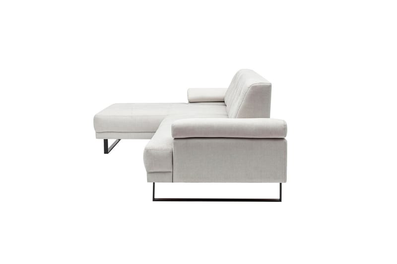 Kitimat Divansofa 3-seters - Beige - Møbler - Sofaer - Hjørnesofa