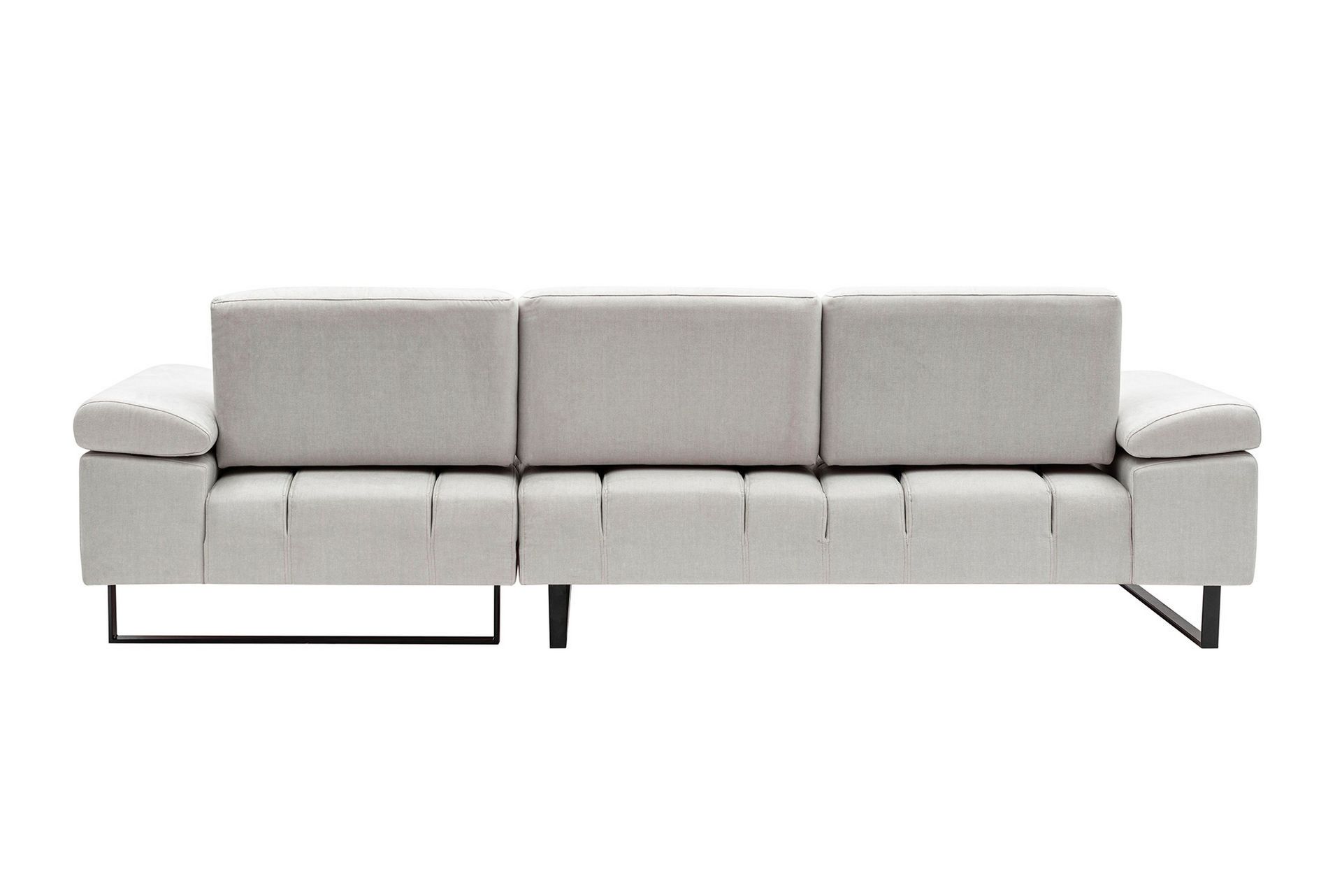 Kitimat Divansofa 3-seters - Beige - Møbler - Sofaer - Hjørnesofa