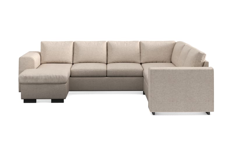 Link Hjørnesofa med Divan Vendbar - Møbler - Sofaer - Hjørnesofa - Hjørnesofa med divan
