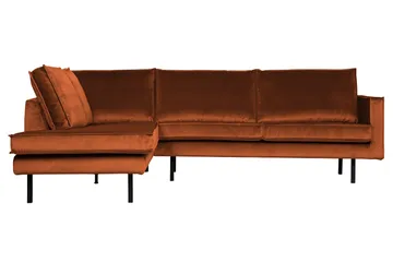 Lissbon Hjørnesofa