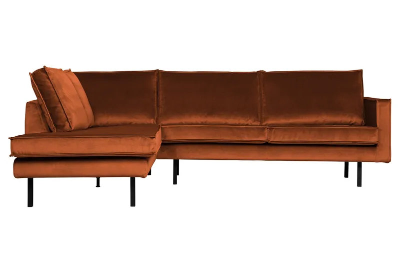 Lissbon Hjørnesofa - Møbler - Sofaer - Hjørnesofa