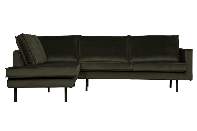 Lissbon Hjørnesofa - Møbler - Sofaer - Hjørnesofa