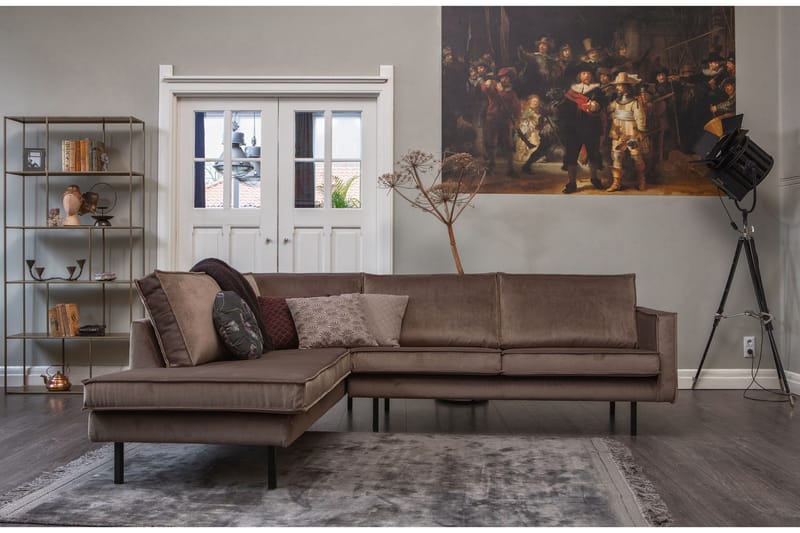 Lissbon Hjørnesofa - Møbler - Sofaer - Hjørnesofa