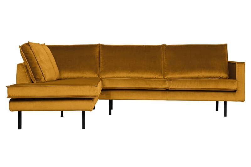 Lissbon Hjørnesofa - Møbler - Sofaer - Hjørnesofa