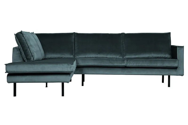 Lissbon Hjørnesofa, undefined
