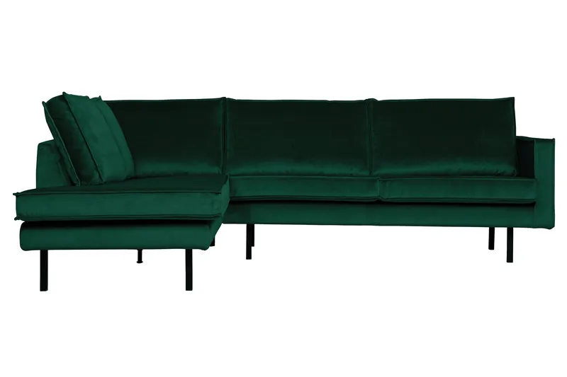 Lissbon Hjørnesofa - Møbler - Sofaer - Hjørnesofa
