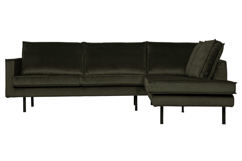 Lissbon Hjørnesofa - Møbler - Sofaer - Hjørnesofa