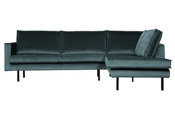 Lissbon Hjørnesofa