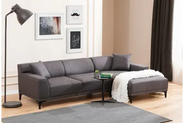 Mississauga Divansofa 3-seters