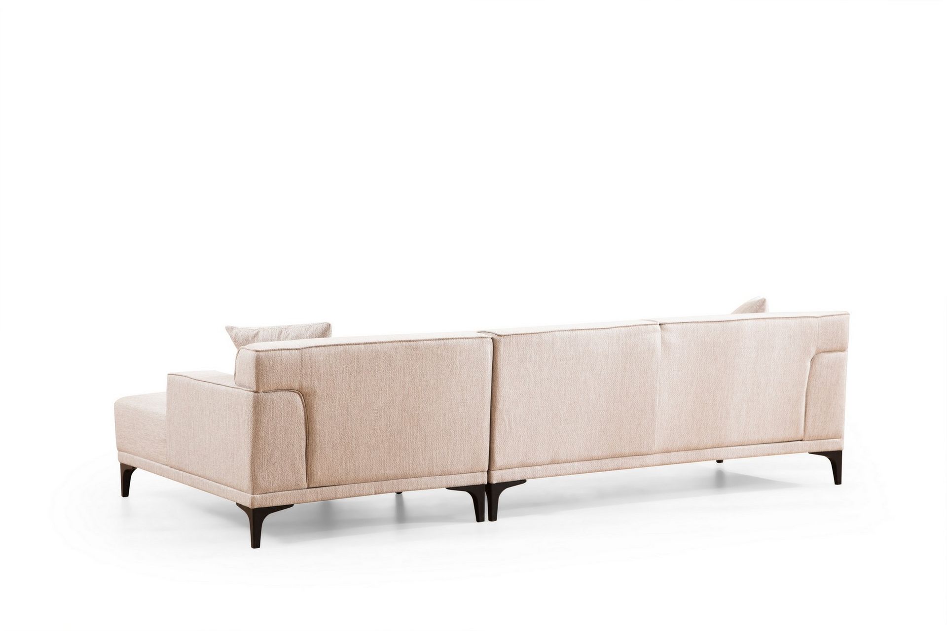Mississauga Divansofa 3-seters - Hvit - Møbler - Sofaer - Hjørnesofa