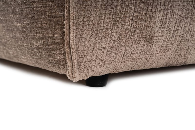 Namarta Hjørnesofa 3-seter - Grå - Møbler - Sofaer - Hjørnesofa