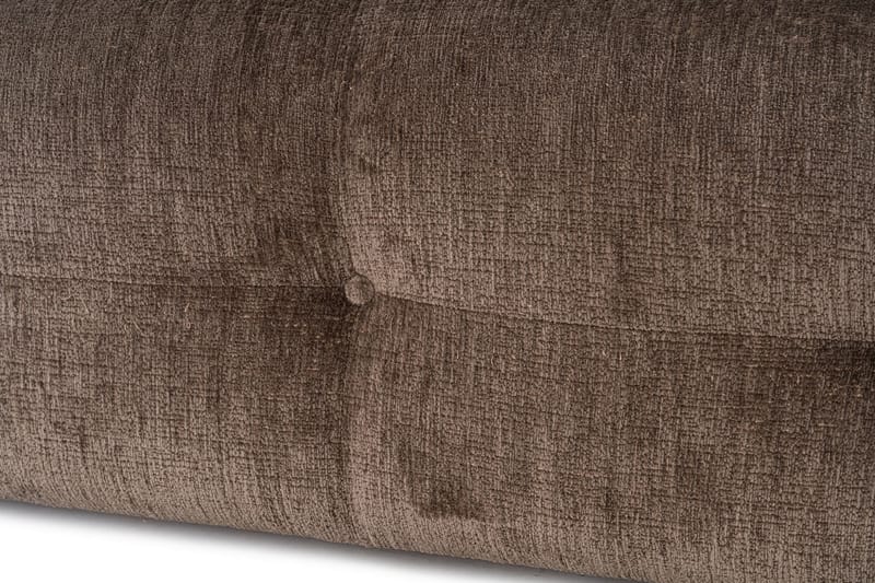 Namarta Hjørnesofa 3-seter - Grå - Møbler - Sofaer - Hjørnesofa