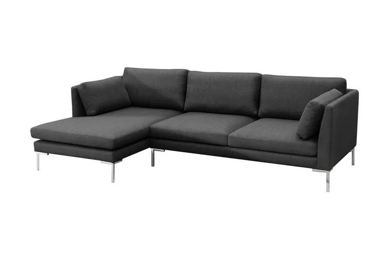 Ocean Divansofa 278x162x86 cm, undefined