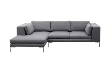 Ocean Divansofa 322x162x86 cm - Møbler - Sofaer - Sofa med sjeselong