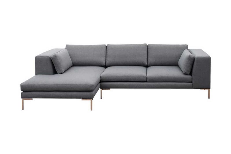 Ocean Divansofa 322x162x86 cm - Møbler - Sofaer - Sofa med sjeselong