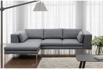 Ocean Divansofa 322x162x86 cm - Møbler - Sofaer - Sofa med sjeselong