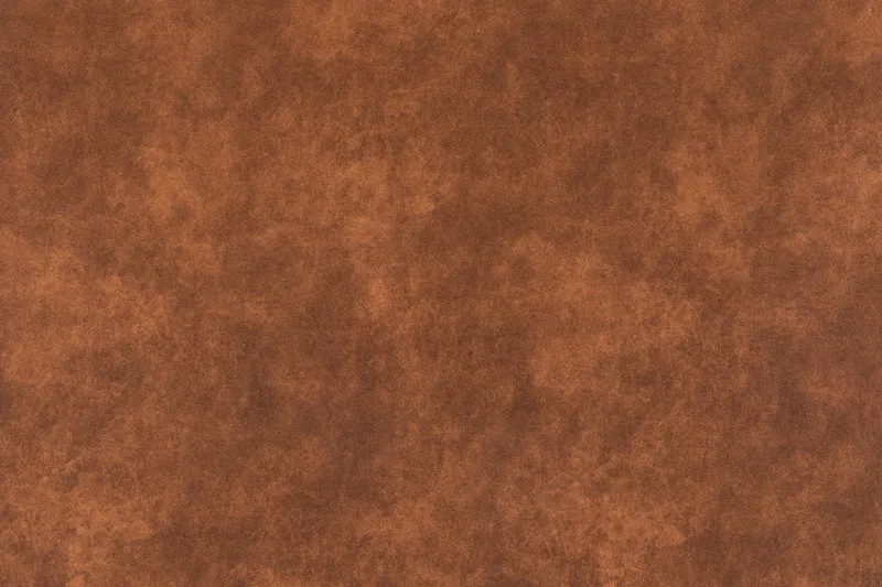 Ocean Lyx 5-seters Vendbar L-formet Hjørnesofa i Kunstlær - Brun - Møbler - Sofaer - Hjørnesofa