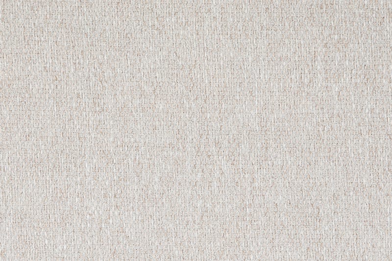 Ocean Lyx 5-seters Vendbar L-formet Hjørnesofa i Stoff - Beige - Møbler - Sofaer - Hjørnesofa