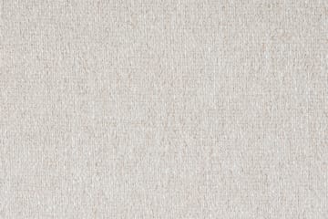 Ocean Lyx 5-seters Vendbar L-formet Hjørnesofa i Stoff - Beige - Møbler - Sofaer - Hjørnesofa