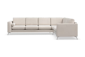 Ocean Lyx Hjørnesofa Vendbar