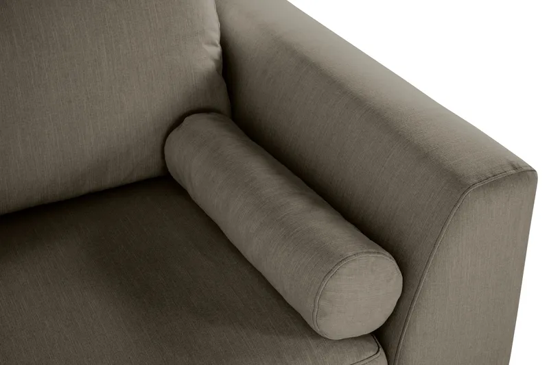 Ocean Lyx Hjørnesofa Vendbar - Grön - Møbler - Sofaer - Hjørnesofa