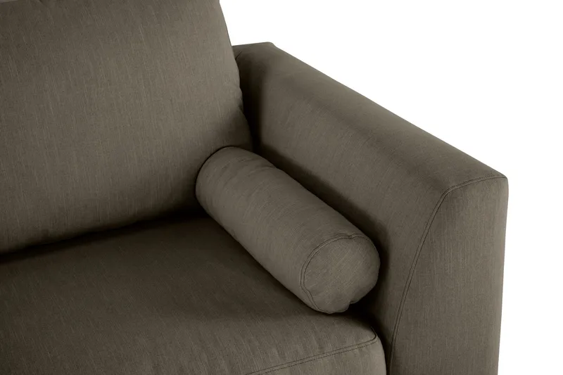 Ocean Lyx Hjørnesofa Vendbar - Grön - Møbler - Sofaer - Hjørnesofa