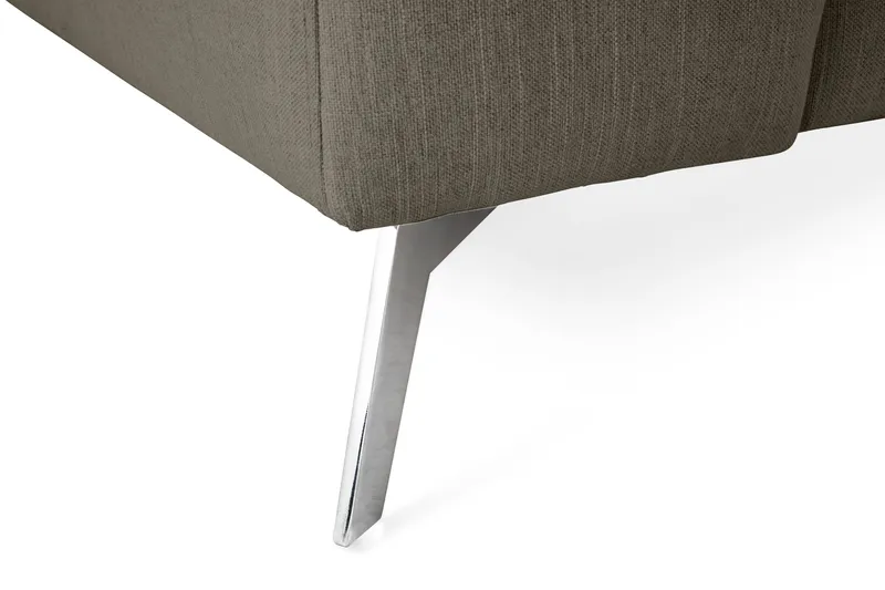 Ocean Lyx Hjørnesofa Vendbar - Grön - Møbler - Sofaer - Hjørnesofa