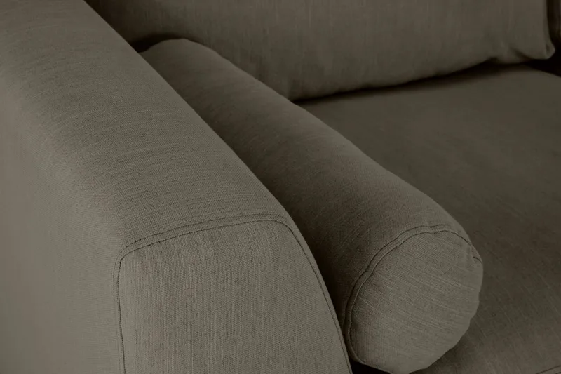 Ocean Lyx Hjørnesofa Vendbar - Grön - Møbler - Sofaer - Hjørnesofa