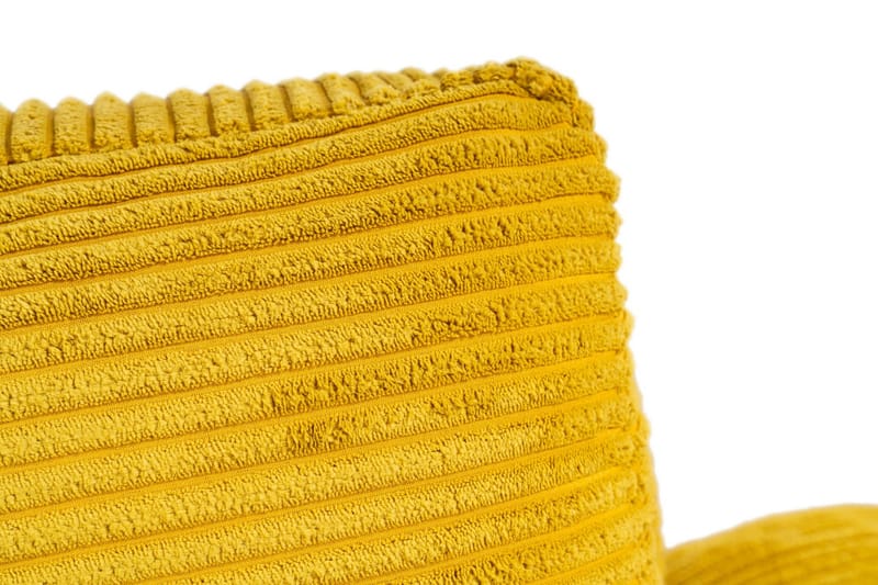 Relento Hjørnesofa 3-seter - Olive - Møbler - Sofaer - Hjørnesofa - Hjørnesofa med divan