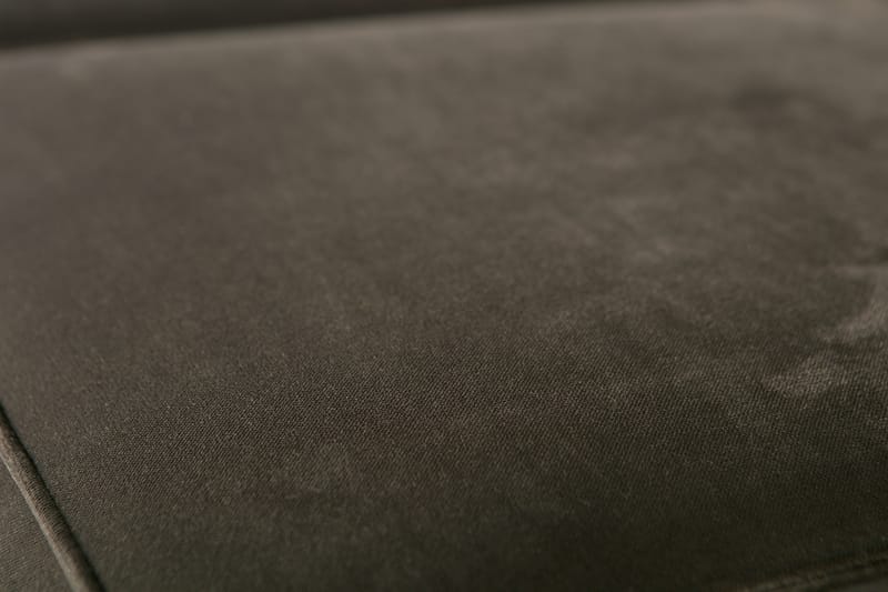 Statement Hjørnesofa Høyre - Grønn - Møbler - Sofaer - Hjørnesofa