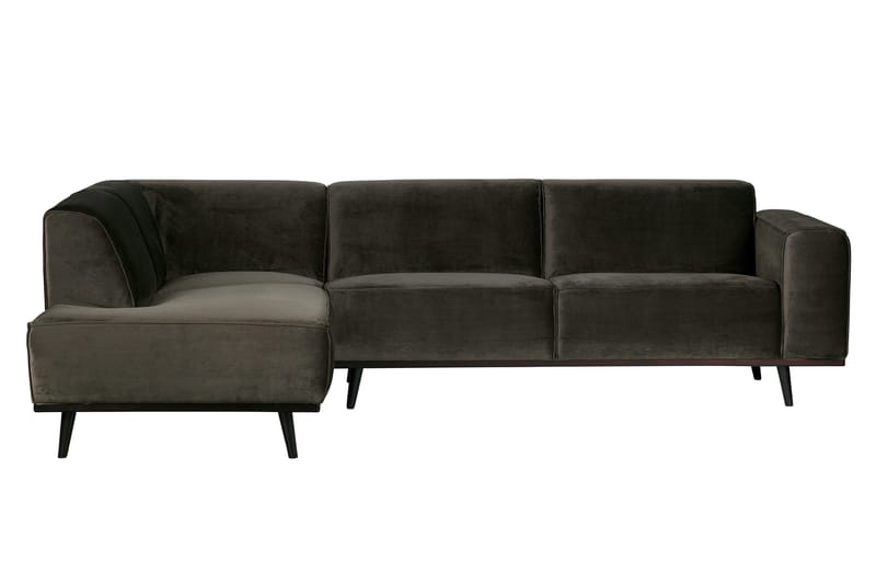 Statement Hjørnesofa Venstre, Grønn