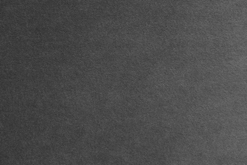 Teodin Hjørnesofa med Divan Høyre Fløyel - Lysegrå - Møbler - Sofaer - Hjørnesofa - Hjørnesofa med divan