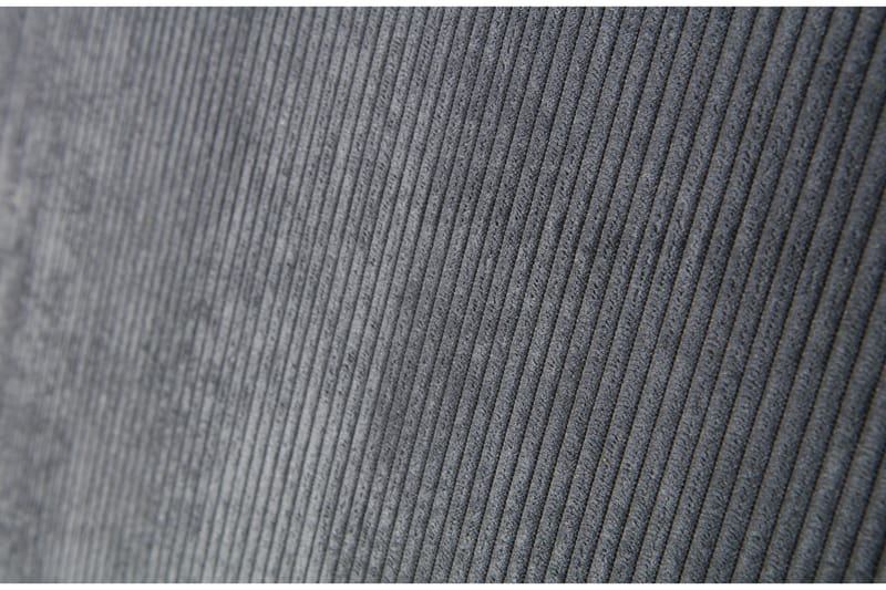 Tiahna Hjørnesofa Venstre - Grå - Møbler - Sofaer - Hjørnesofa