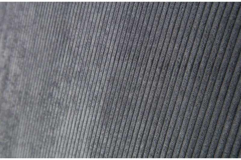 Tiahna Hjørnesofa Venstre - Grå - Møbler - Sofaer - Hjørnesofa