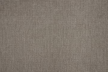 Trend Lyx 6-seters Vendbar L-formet Hjørnesofa i Stoff - Beige - Møbler - Sofaer - Hjørnesofa