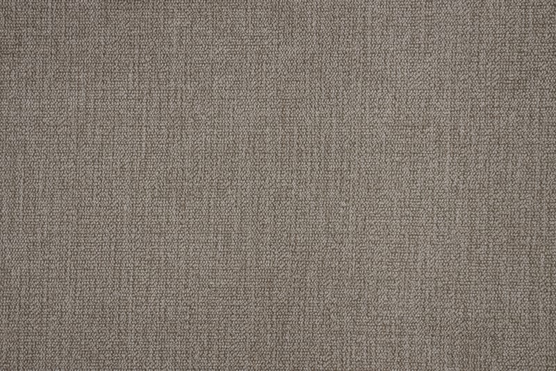 Trend Lyx 6-seters Vendbar L-formet Hjørnesofa i Stoff - Beige - Møbler - Sofaer - Hjørnesofa