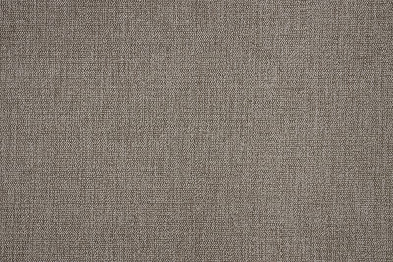 Trend Lyx 6-seters Vendbar L-formet Hjørnesofa i Stoff - Beige - Møbler - Sofaer - Hjørnesofa