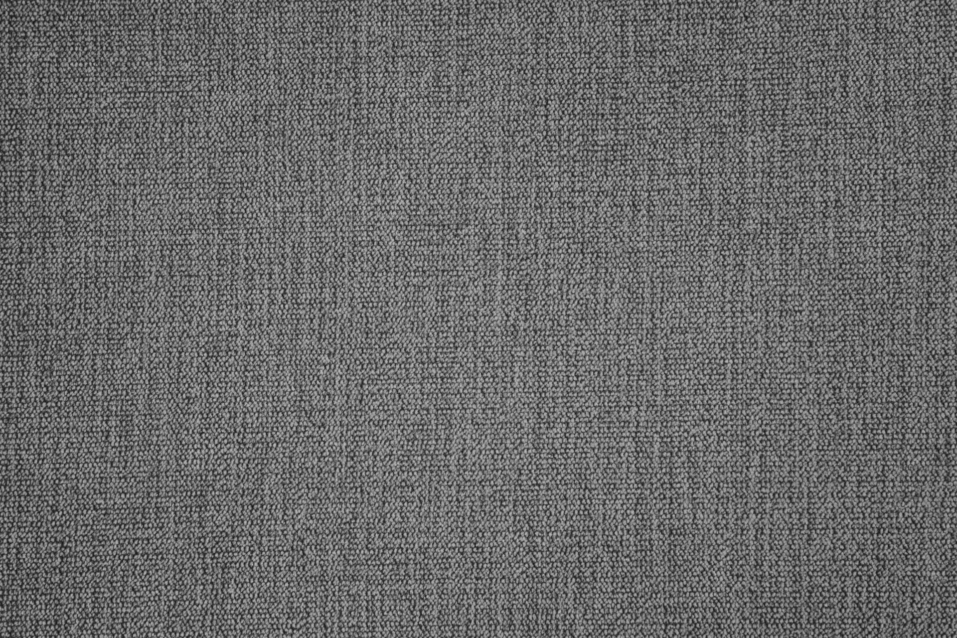 Trend Lyx 6-seters Vendbar L-formet Hjørnesofa i Stoff - Lys grå - Møbler - Sofaer - Hjørnesofa