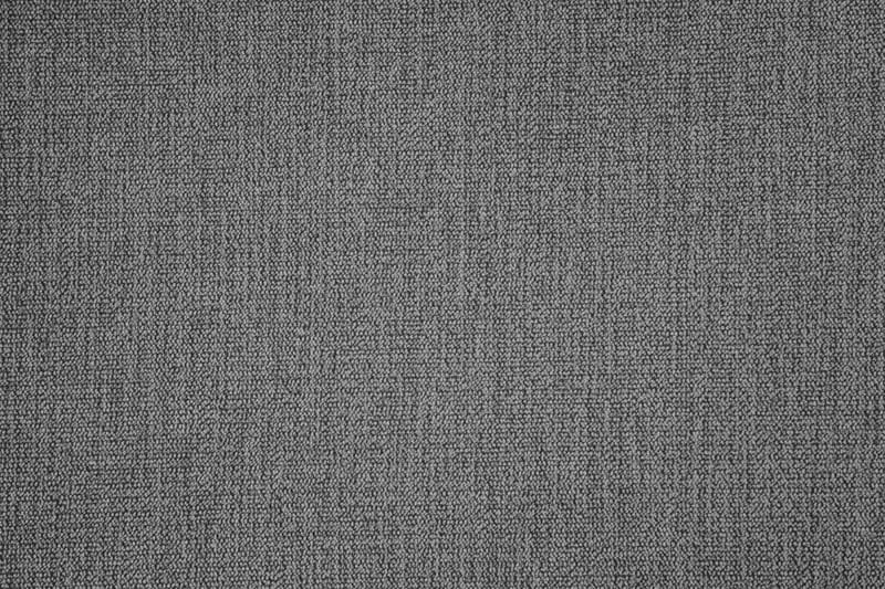 Trend Lyx 6-seters Vendbar L-formet Hjørnesofa i Stoff - Lys grå - Møbler - Sofaer - Hjørnesofa