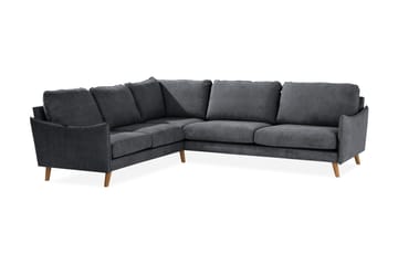 Trend Lyx Hjørnesofa Vendbar