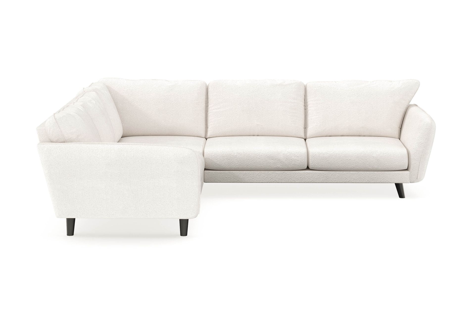 Trend Lyx Hjørnesofa Vendbar - Møbler - Sofaer - Hjørnesofa