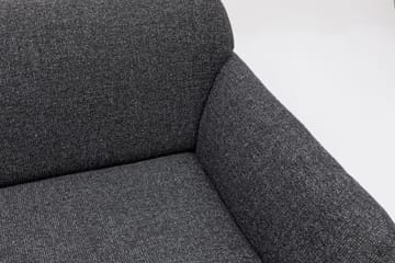 Whitecliffs Hjørnesofa 5-seters - Grå - Møbler - Sofaer - Hjørnesofa
