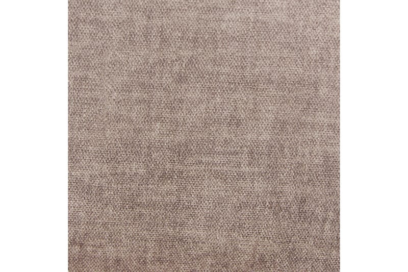 Hörnsits Hellnar Brown Right-faced - Møbler - Sofaer - Modulsofaer - Øvrige moduler for modulsofa